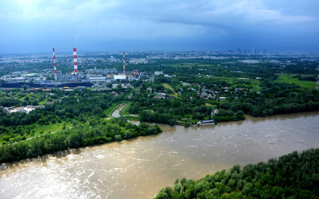 Gratulacje dla mieszkańców Augustówki