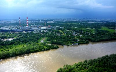 Gratulacje dla mieszkańców Augustówki